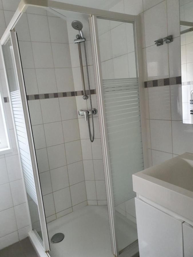 Willa Chalet Forest Baarle-Nassau Zewnętrze zdjęcie