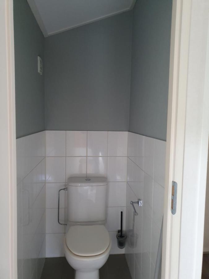 Willa Chalet Forest Baarle-Nassau Zewnętrze zdjęcie