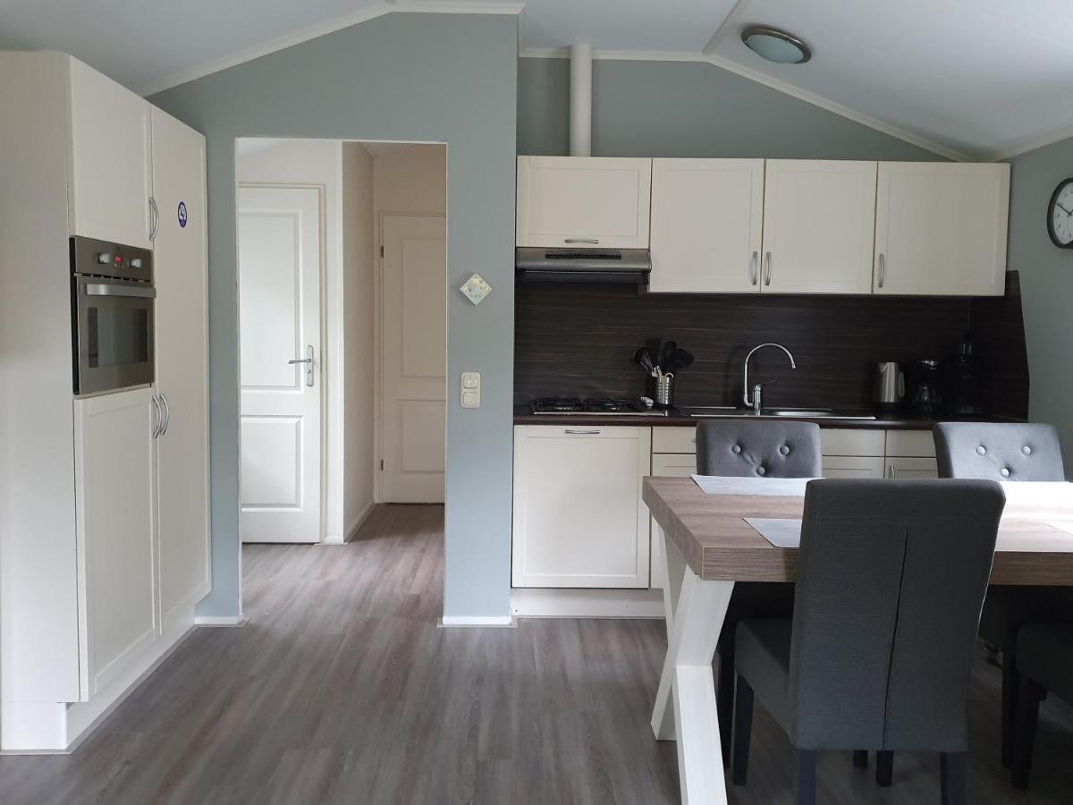 Willa Chalet Forest Baarle-Nassau Zewnętrze zdjęcie